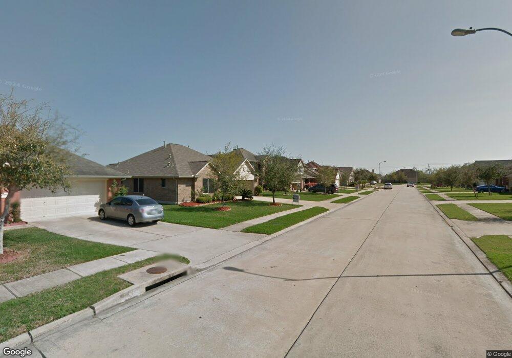 4203 Tawakon Dr, Pearland, TX 77584 - photo 1