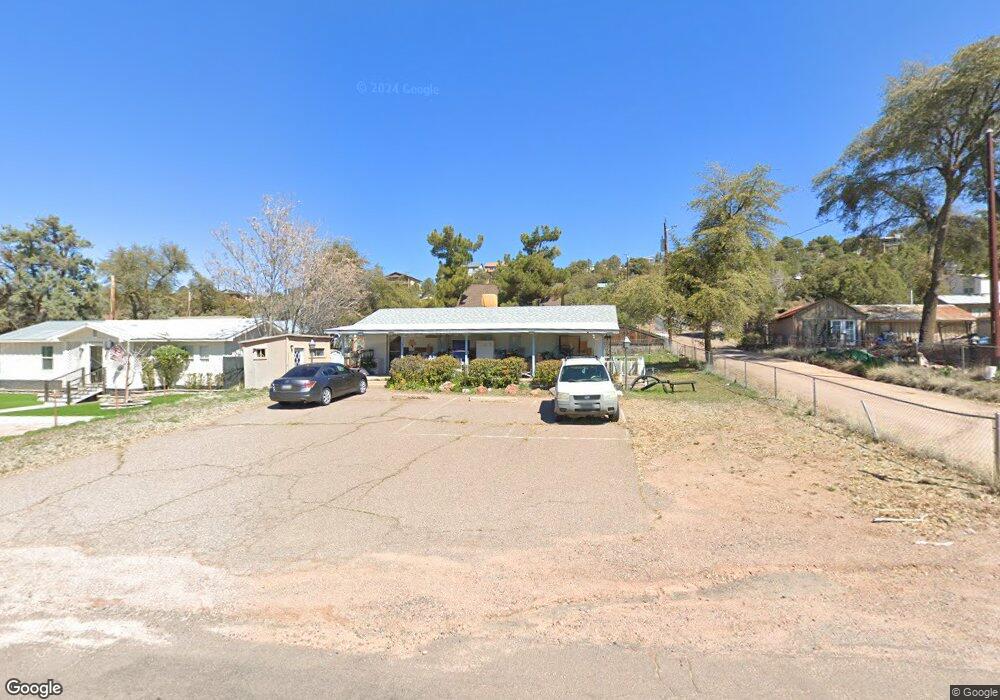 602 W Frontier St, Payson, AZ 85541 - photo 1