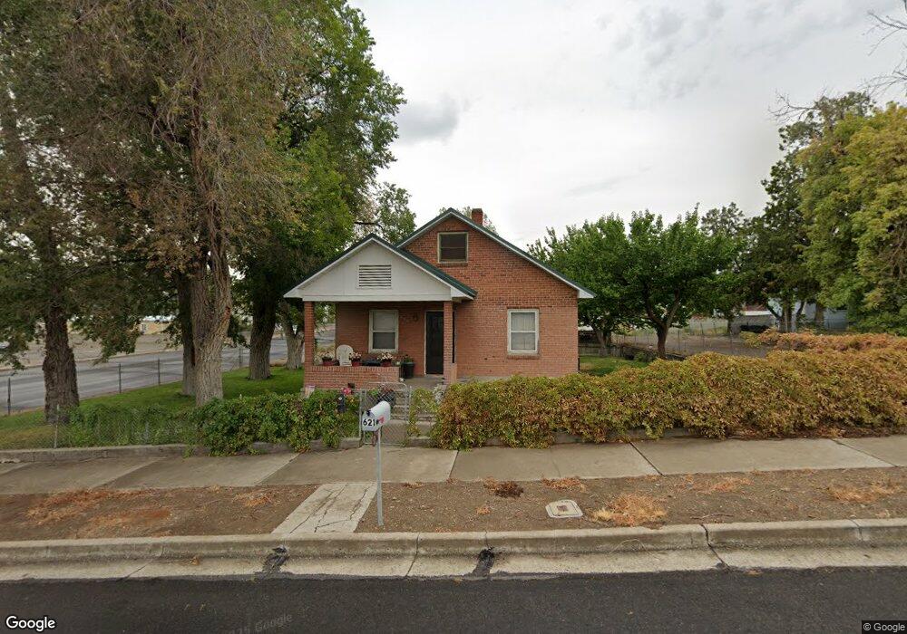621 Garrison St, Winnemucca, NV 89445 - photo 1