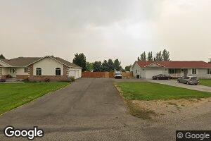 4820 E Free Cir, Idaho Falls, ID 83401