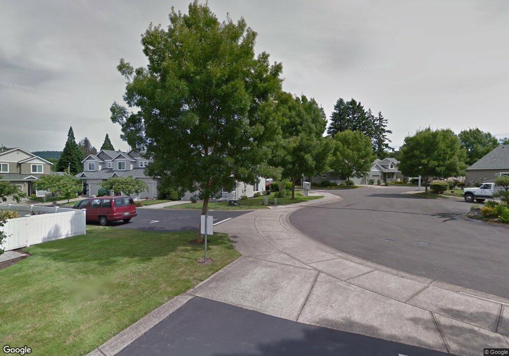 0 Camden Ln unit B, Newberg, OR 97132 - photo 1