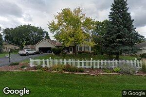 21664 W Birchwood Dr, Lannon, WI 53046