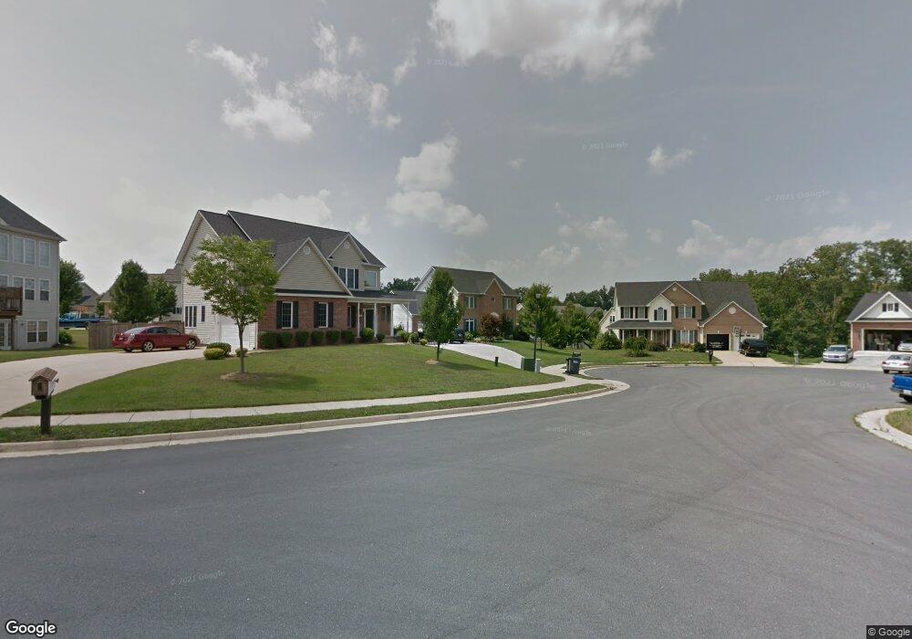 105 Mate Ct, Winchester, VA 22602 - photo 1