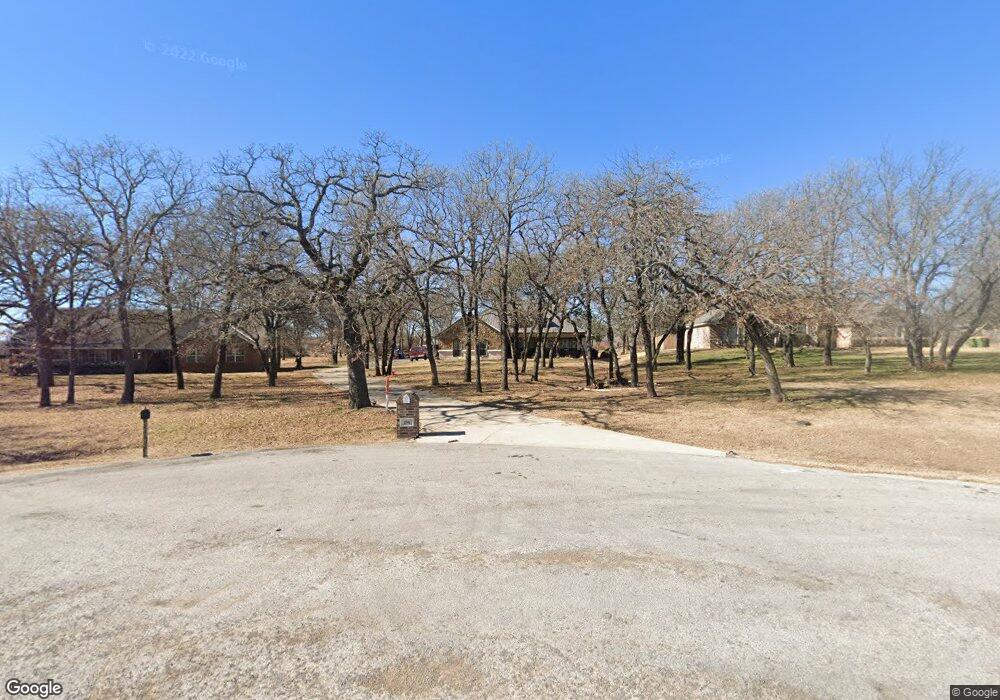 156 Howard Newby Ln, Springtown, TX 76082 - photo 1