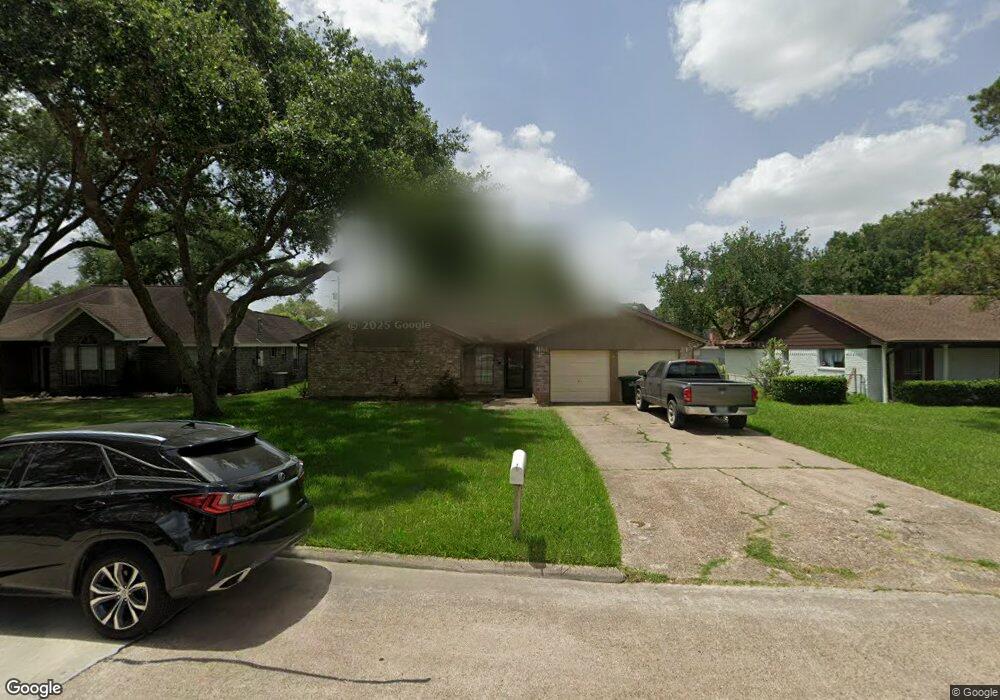 2605 Westfield St, Alvin, TX 77511 - photo 1