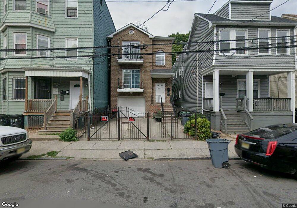 309 S 19th St, Newark, NJ 07103 - photo 1