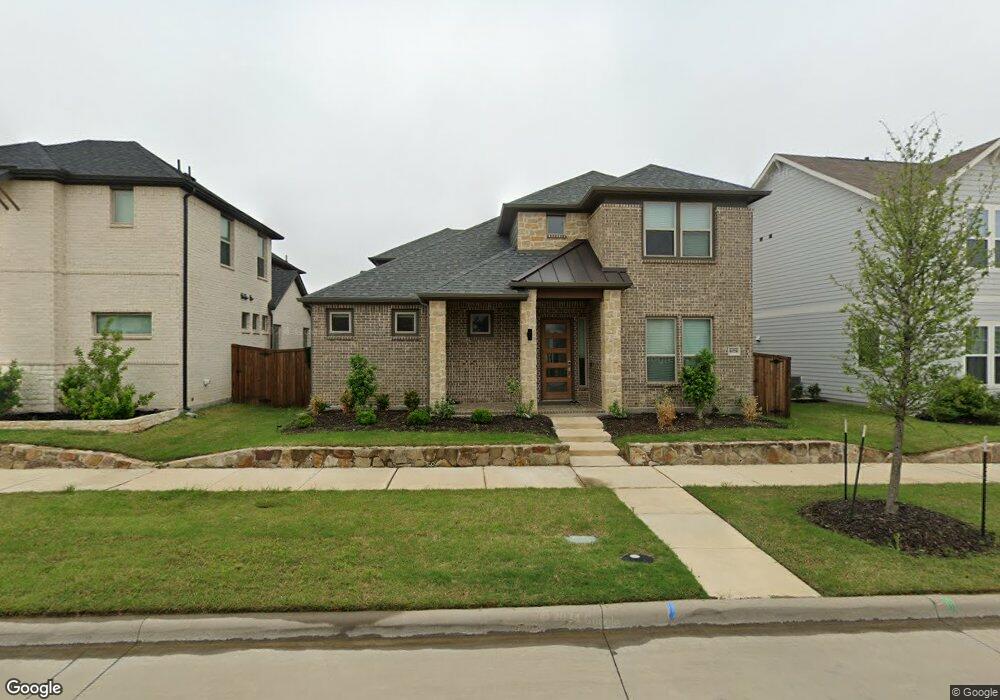 8378 Tripoli Trail, Frisco, TX 75034 - photo 1