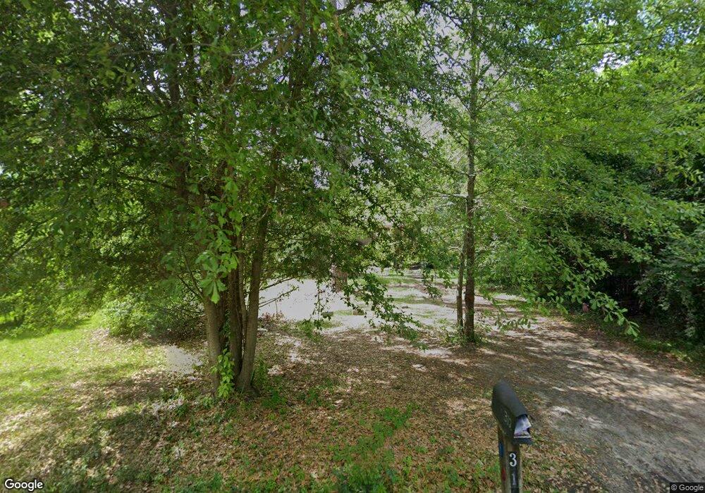 312 W Alapaha St, Fitzgerald, GA 31750 - photo 1