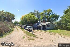 401 W South Railroad St, Eustis, NE 69028