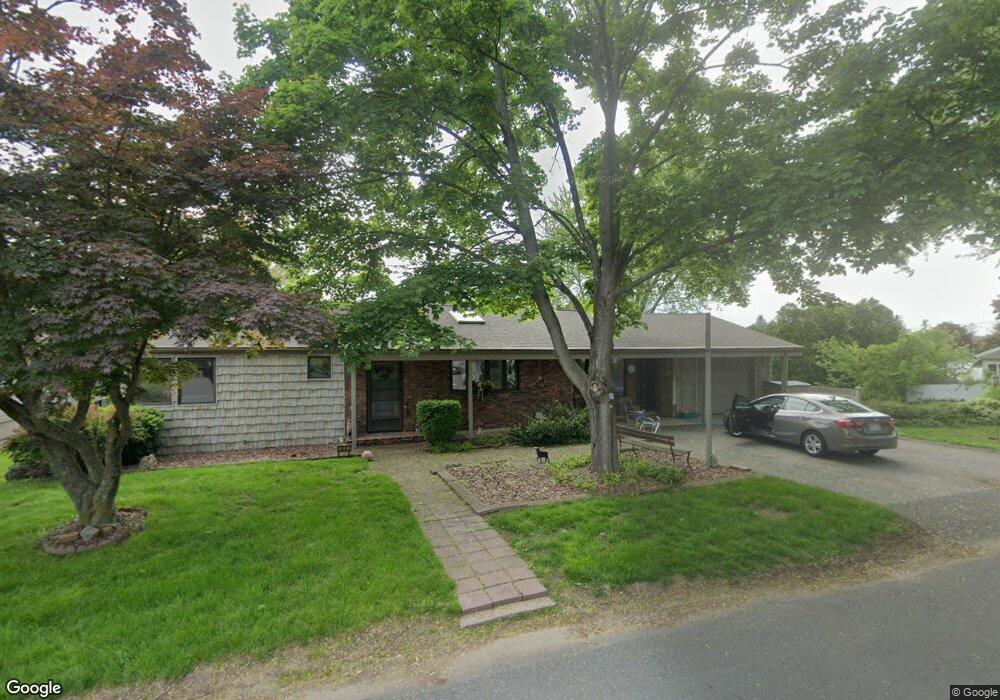 52 Almon Ave, West Springfield, MA 01089 - photo 1