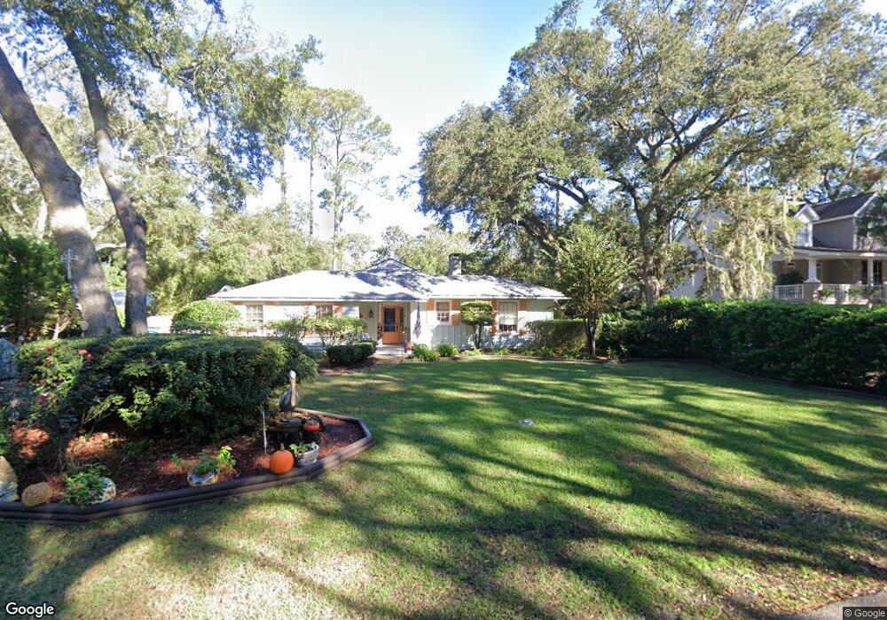 109 Tolomato Dr, St. Simons Island, GA 31522 - photo 1