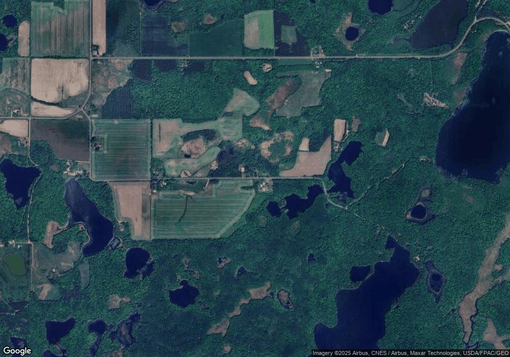 W14983 Bear Lake Rd, Chetek, WI 54728 - photo 1