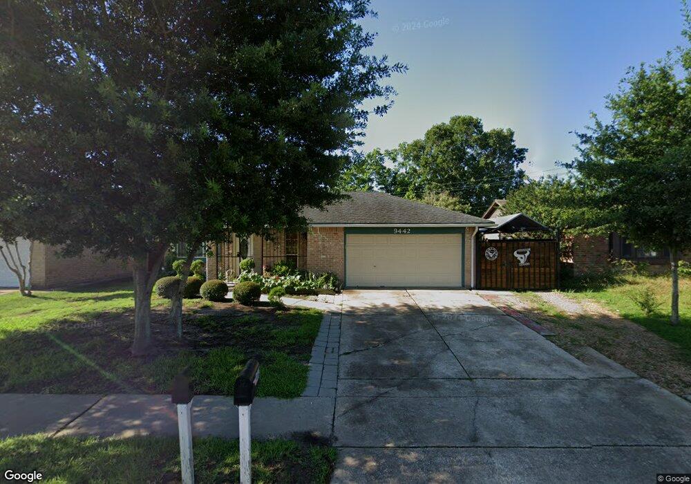 9442 Fuqua St, Houston, TX 77075 - photo 1
