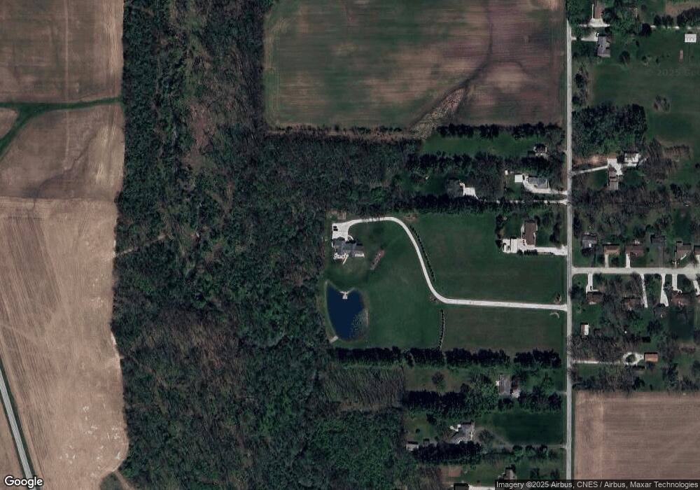 5426 N 225 W, West Lafayette, IN 47906 - photo 1