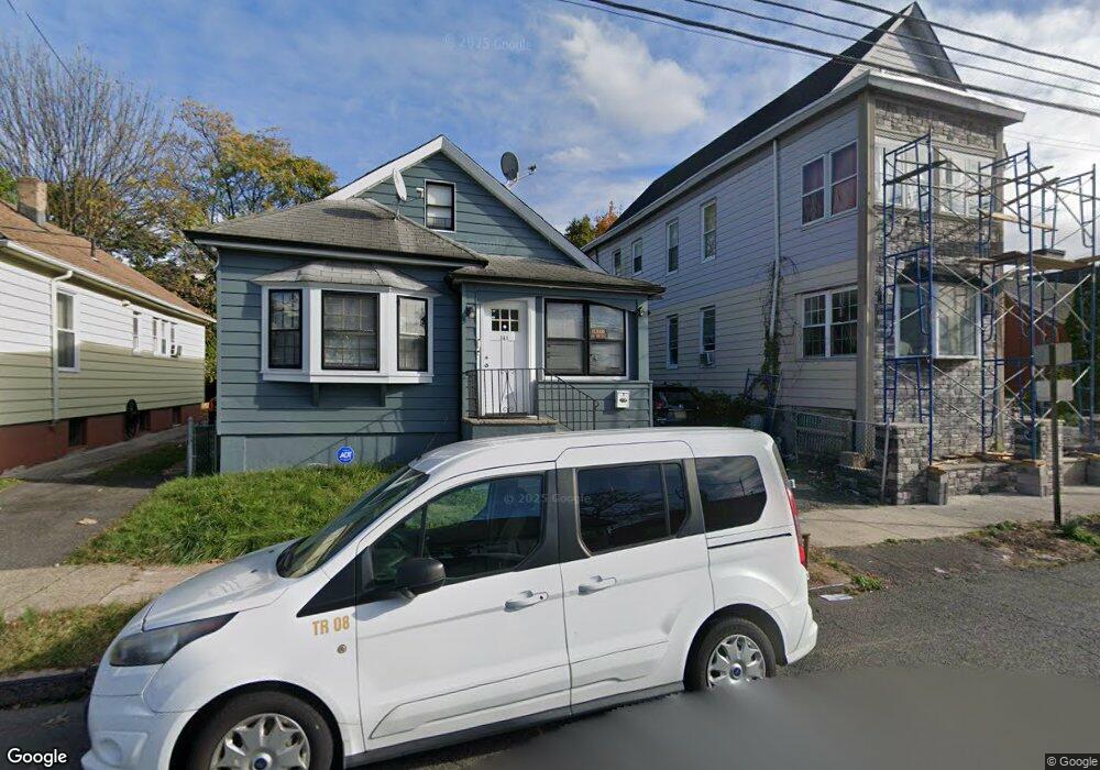 363 E 23rd St unit 365, Paterson, NJ 07514 - photo 1