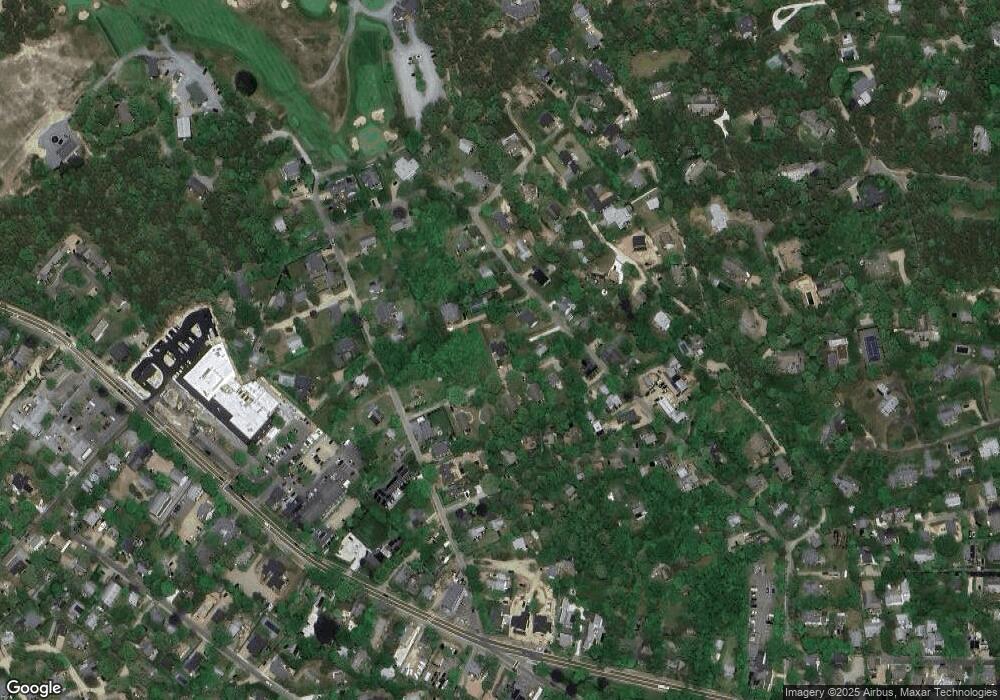 16 Fisher Rd, Edgartown, MA 02539 - photo 1