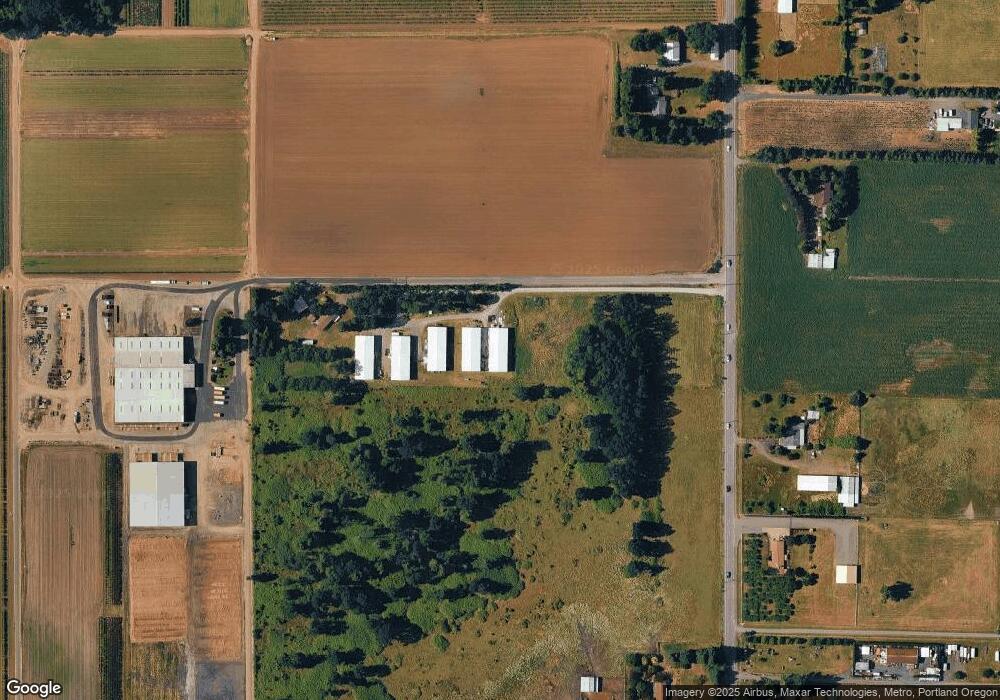 27277 S Barlow Rd, Aurora, OR 97002 - photo 1