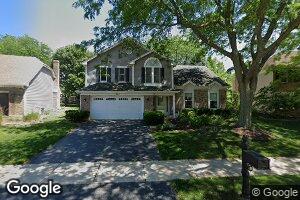 1824 Ranchview Dr, Naperville, IL 60565