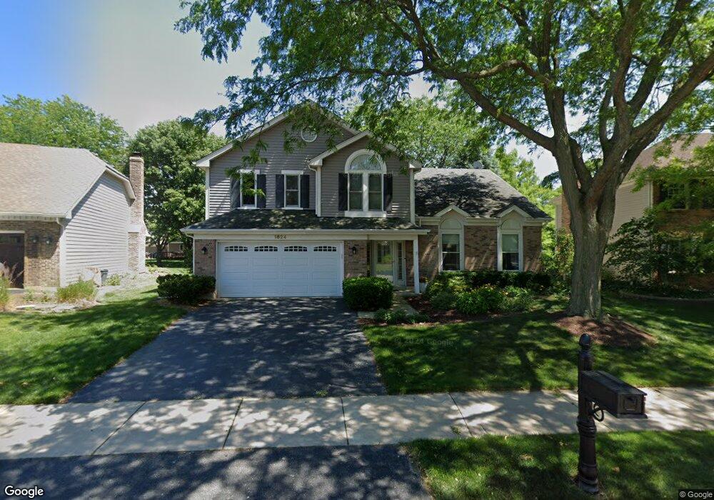 1824 Ranchview Dr, Naperville, IL 60565 - photo 1