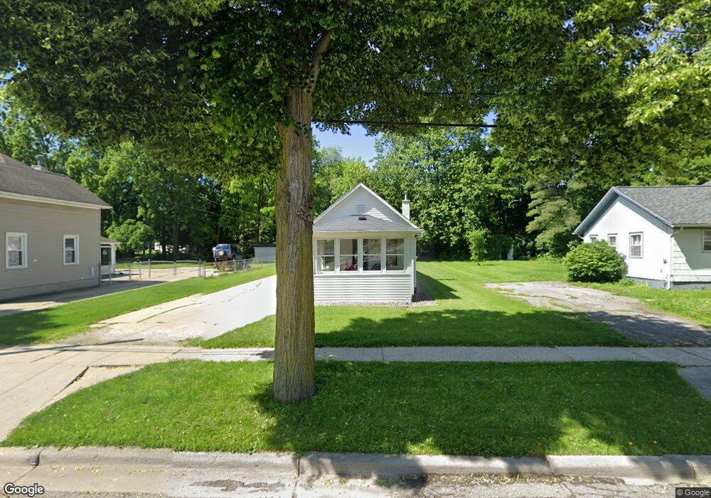 583 River St, Adrian, MI 49221 - photo 1