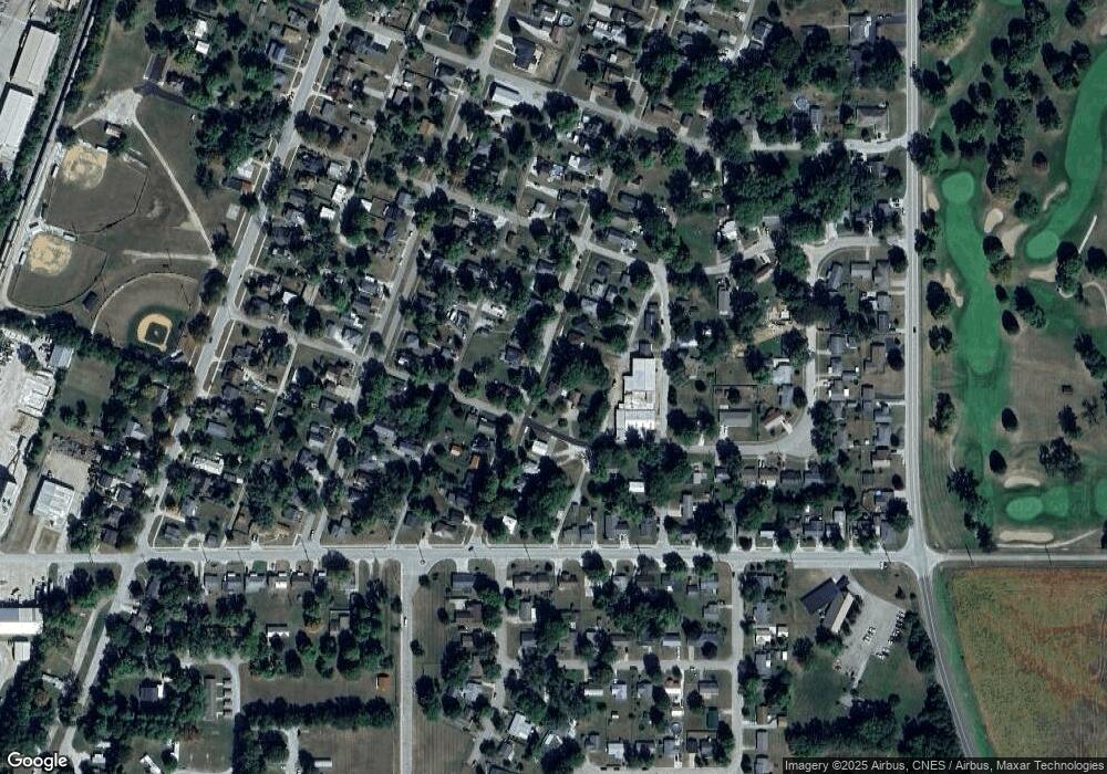 310 E Maple St, Attica, IN 47918 - photo 1