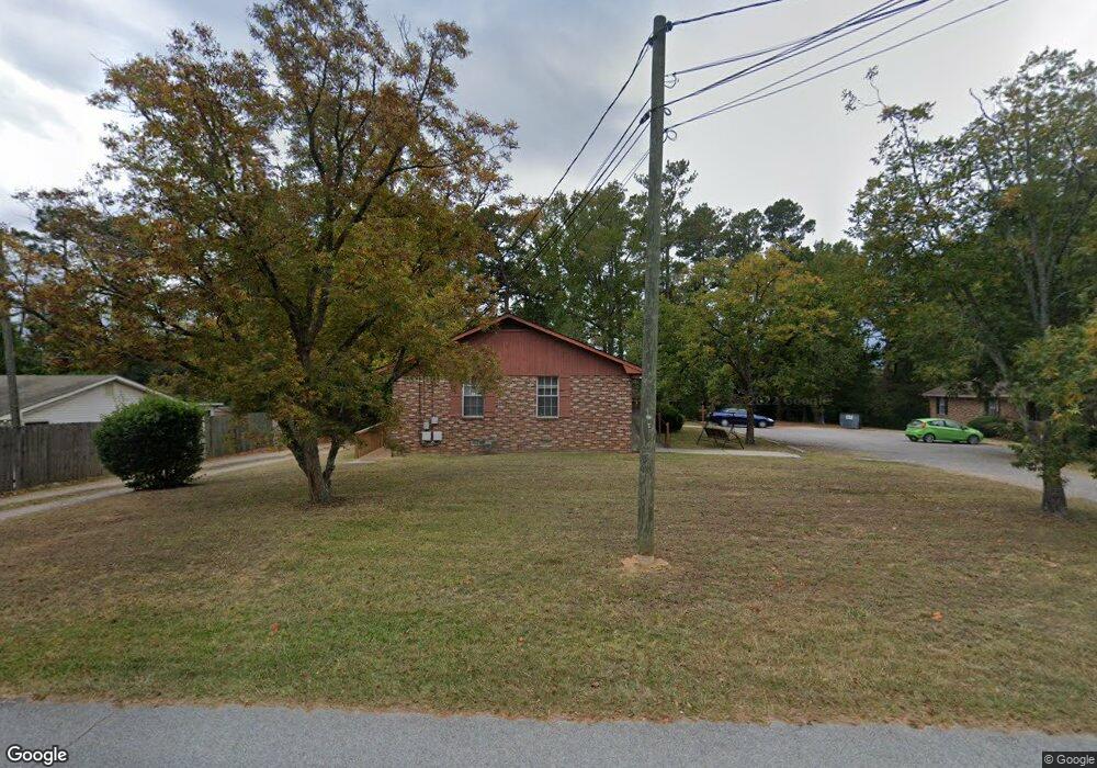 339 Marshall St, Augusta, GA 30907 - photo 1