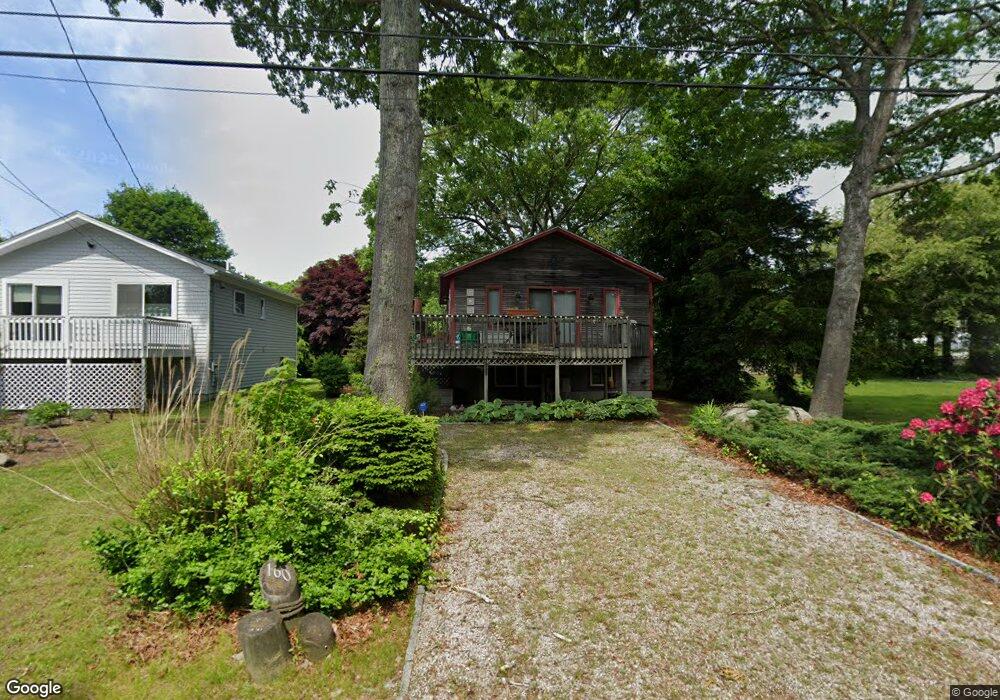 160 Juniper Rd, Wakefield, RI 02879 - photo 1