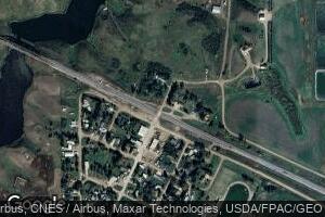 306 Main St S, Des Lacs, ND 58733
