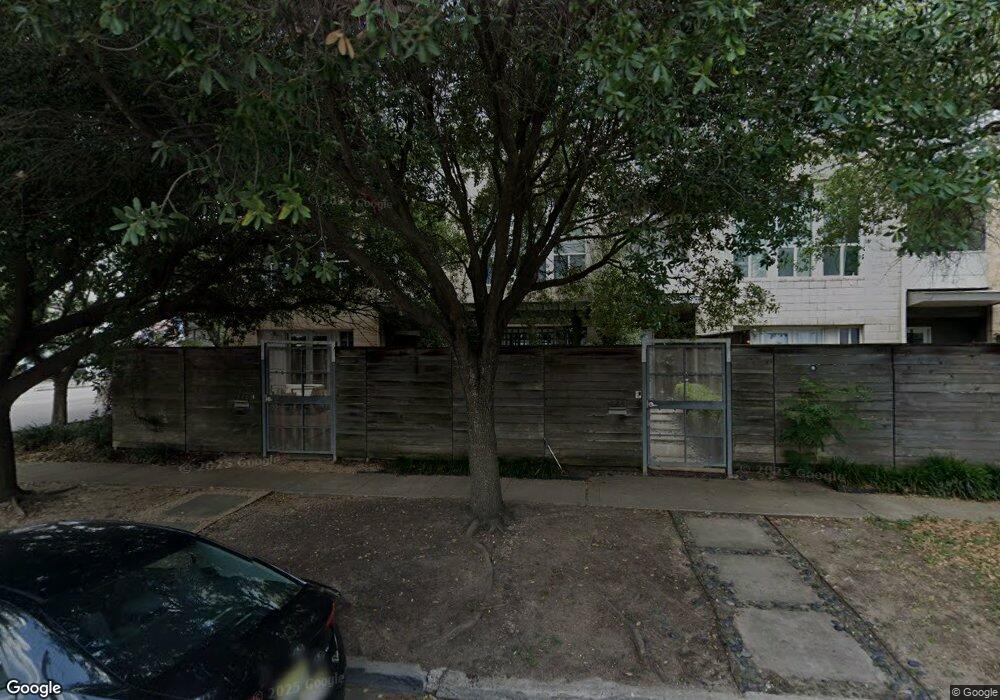 1844 Maryland St, Houston, TX 77006 - photo 1