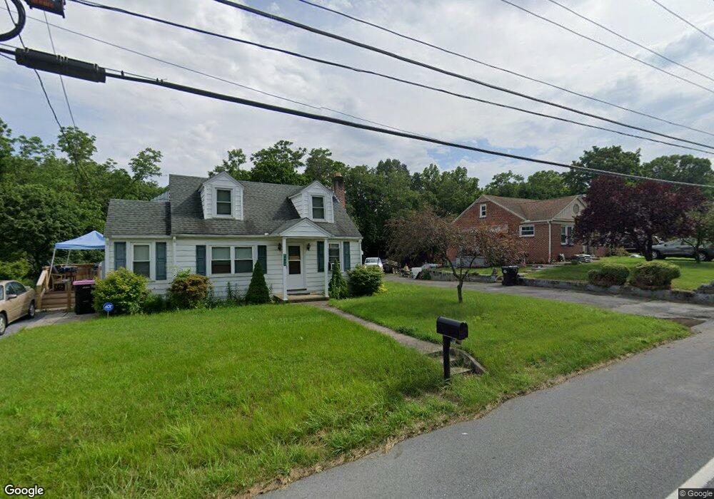 5922 Lincoln Way W, Saint Thomas, PA 17252 - photo 1