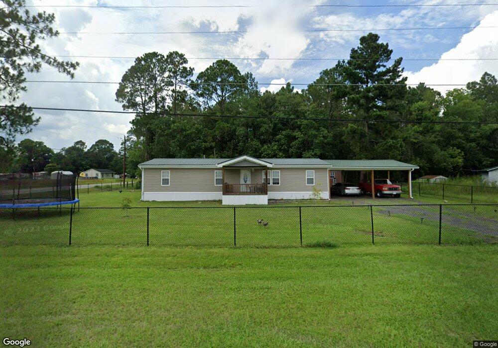 2488 Pennsylvania Ave, Waycross, GA 31503 - photo 1