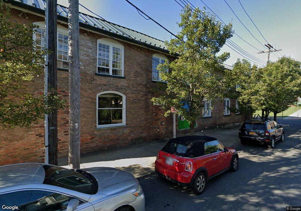 17-21 N 4th St, Hudson, NY 12534 - photo 1