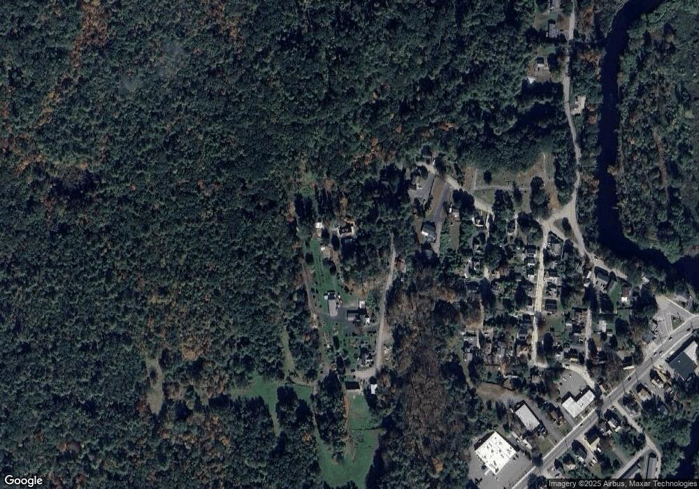 321 Mount Pleasant St, Athol, MA 01331 - photo 1