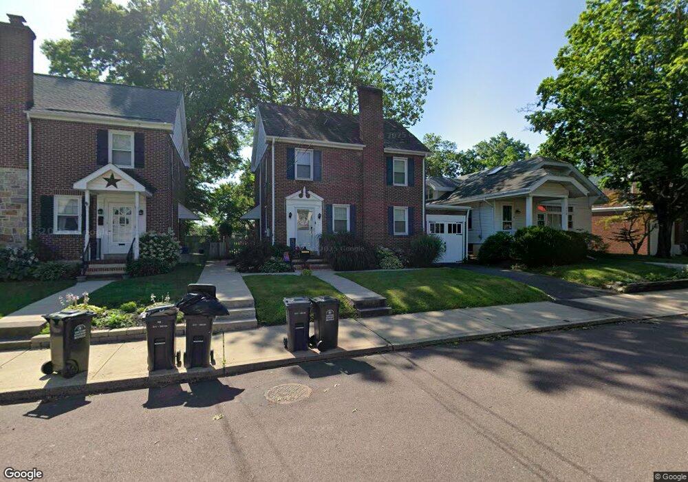 217 1/2 S 11th St, Quakertown, PA 18951 - photo 1