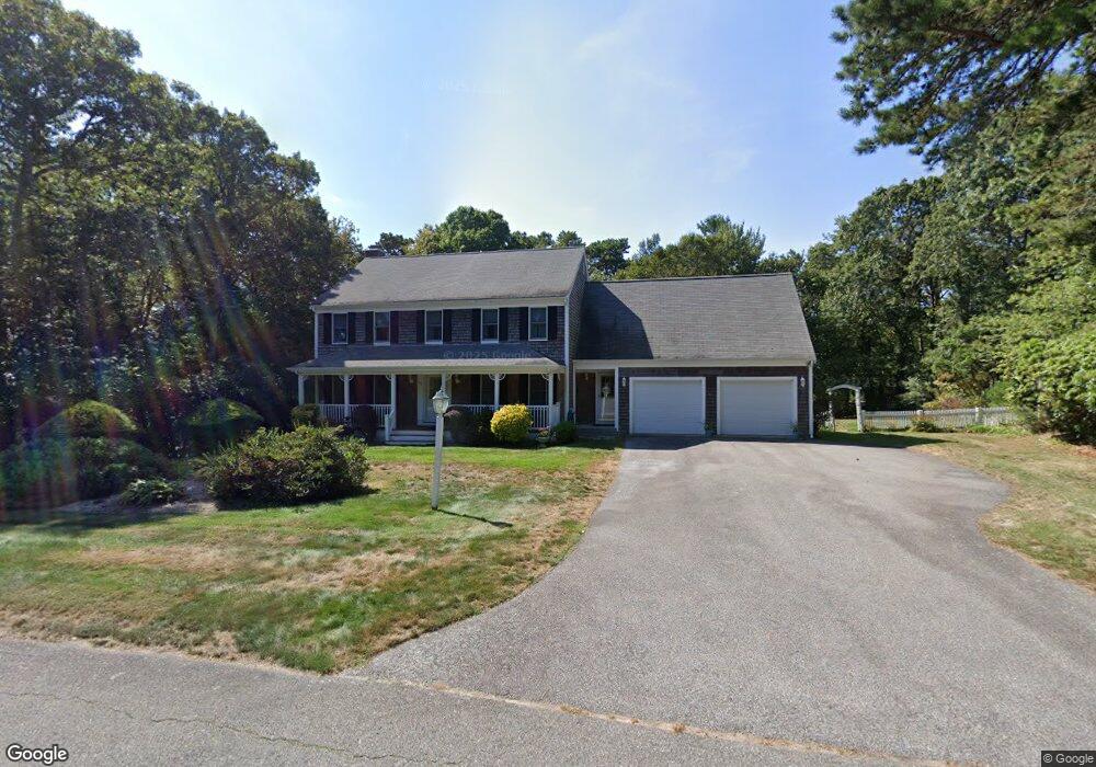 67 Pondside Cir, Centerville, MA 02632 - photo 1