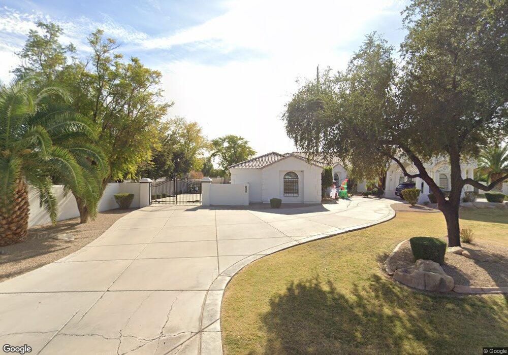 3731 E Campbell Ct, Gilbert, AZ 85234 - photo 1