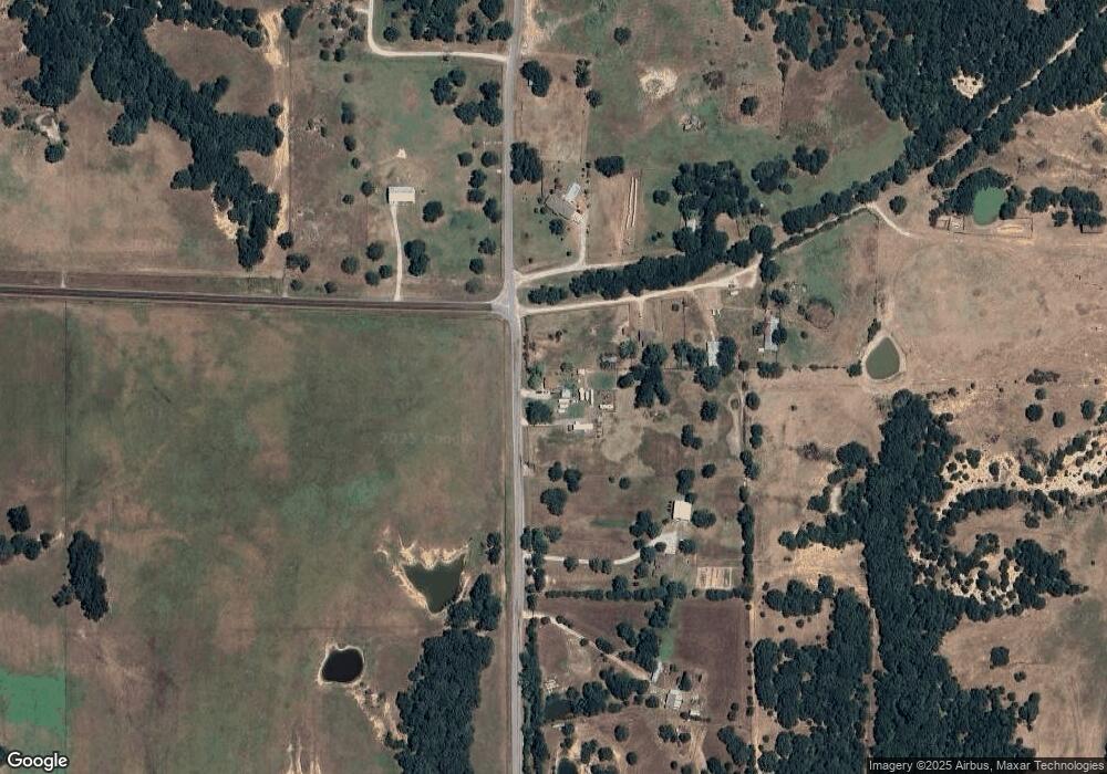 512 Provence Rd, Ardmore, OK 73401 - photo 1