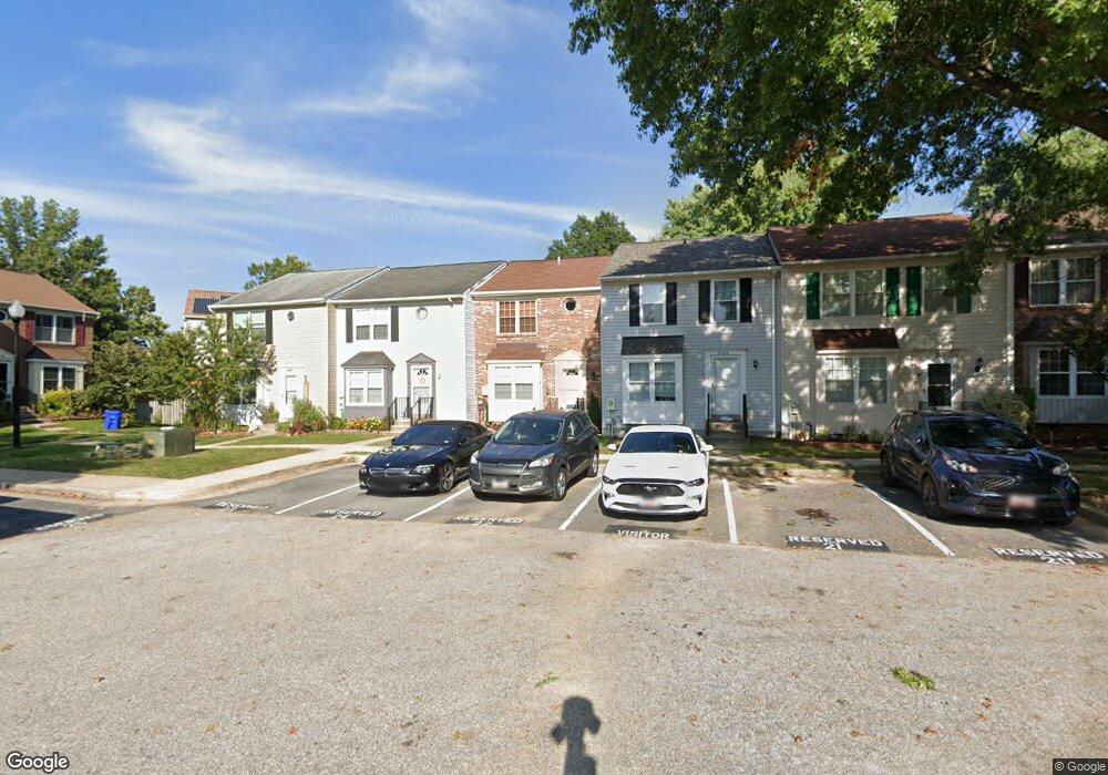 9410 Riverbrink Ct, Laurel, MD 20723 - photo 1