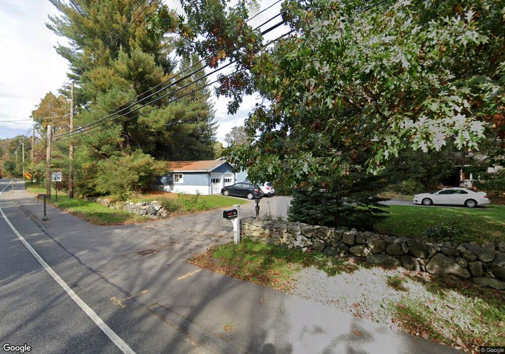 347 North Ave, Weston, MA 02493 - photo 1