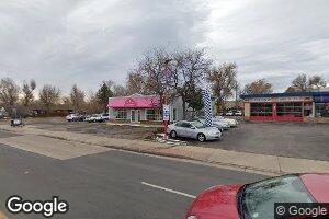 9990 W 44th Ave, Wheat Ridge, CO 80033