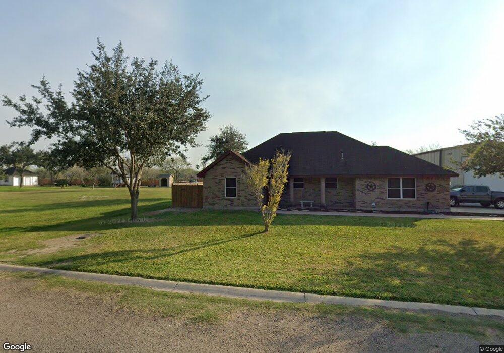 2415 Cypress Dr, Donna, TX 78537 - photo 1