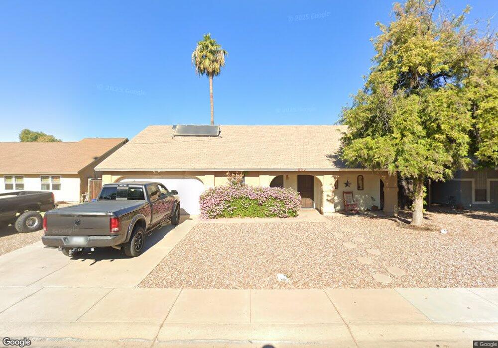 1802 W Barrow Dr, Chandler, AZ 85224 - photo 1