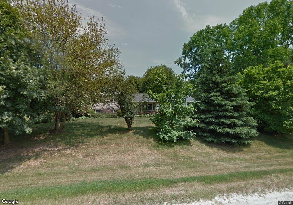 5340 Carriage Ln, Dexter, MI 48130 - photo 1