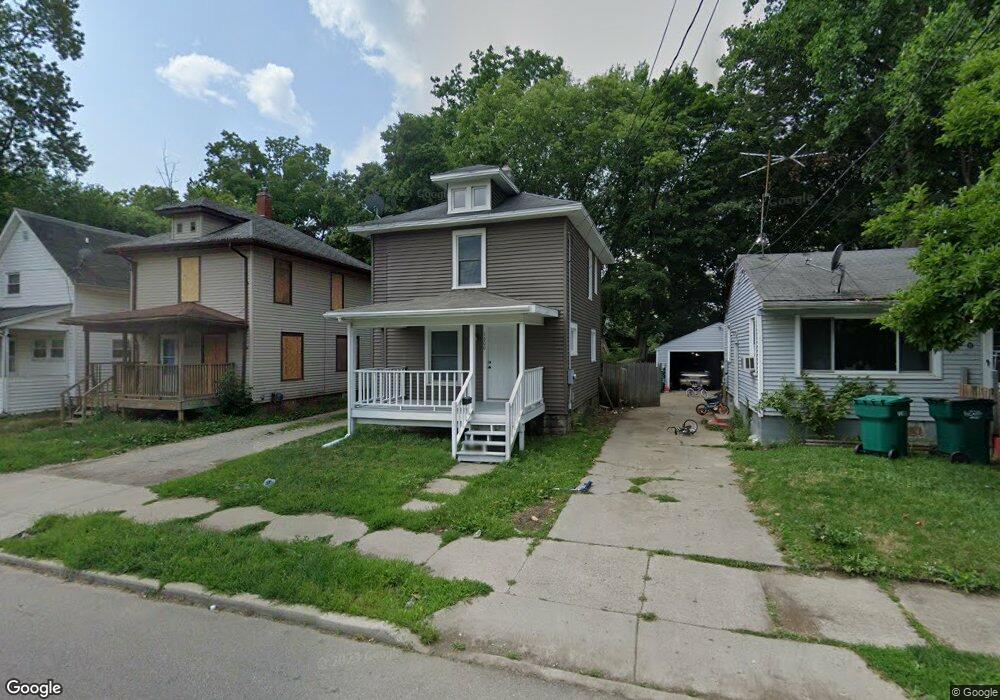 1600 Lyons Ave, Lansing, MI 48910 - photo 1