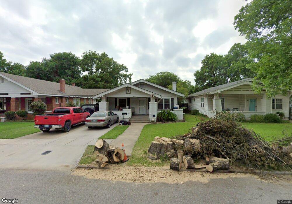 423 I St SW, Ardmore, OK 73401 - photo 1