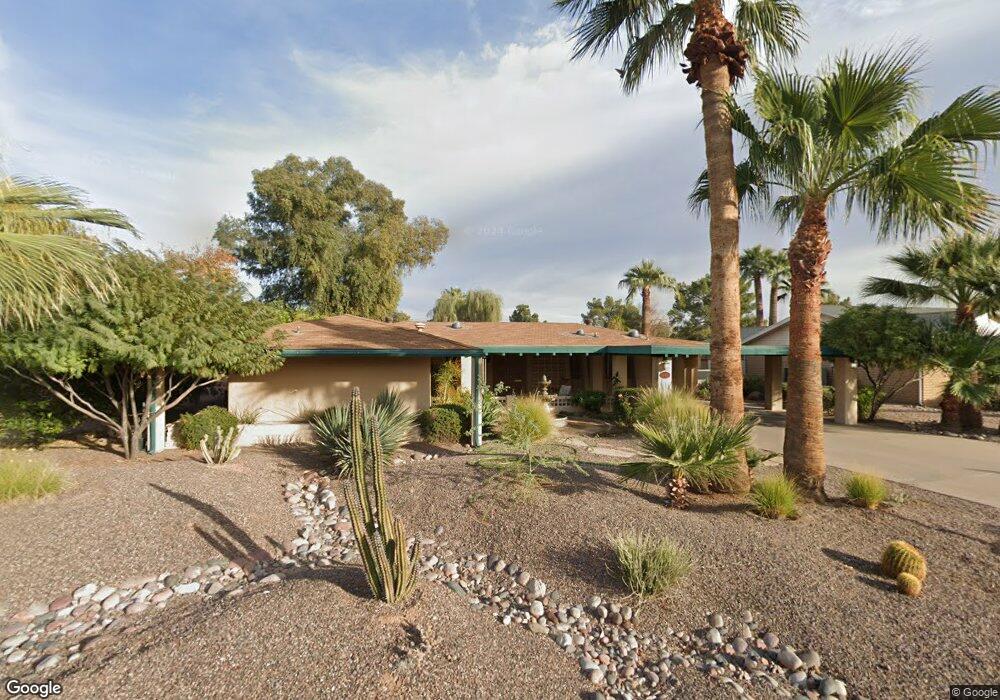 648 S Revolta Cir, Mesa, AZ 85208 - photo 1