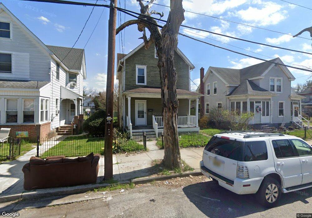 118 Seventh St, Salem, NJ 08079 - photo 1