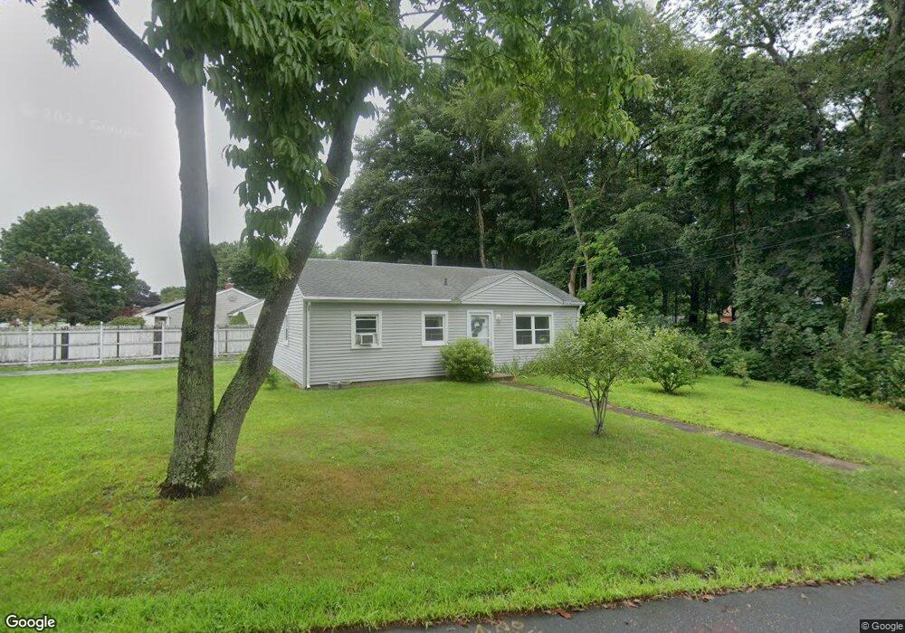 575 Davis Rd, Danielson, CT 06239 - photo 1