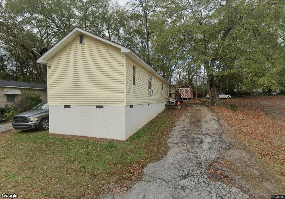 426 Plus Ct, Laurens, SC 29360 - photo 1