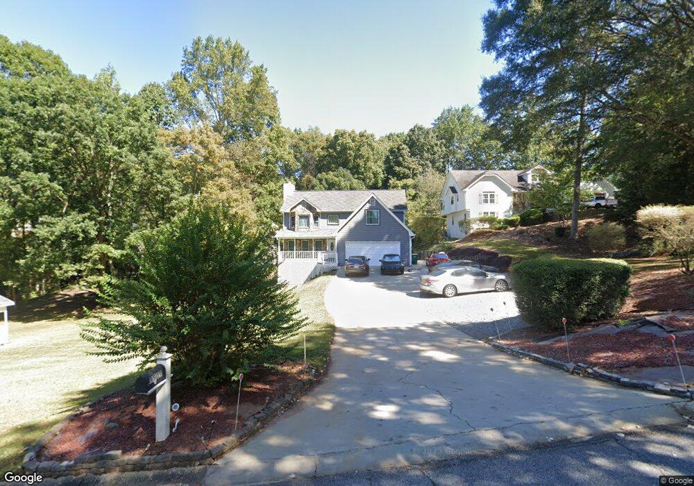 3509 Parsons Ridge Ln unit 2, Duluth, GA 30097 - photo 1